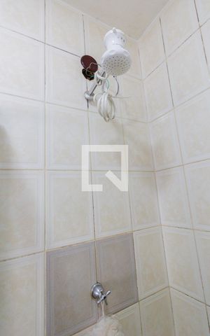 Casa de condomínio à venda com 500m², 8 quartos e 4 vagas Casa de condomínio à venda com 500m², 8 quartos e 4 vagasBanheiro da Suíte 5