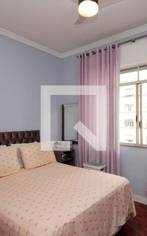 Apartamento à venda com 100m², 2 quartos e sem vagaQuarto 2