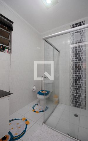 Apartamento à venda com 100m², 2 quartos e sem vagaBanheiro
