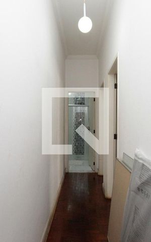 Apartamento à venda com 100m², 2 quartos e sem vagaCorredor