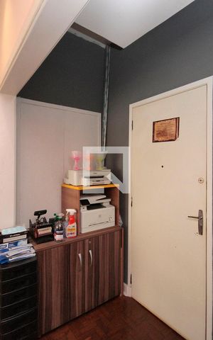 Apartamento à venda com 100m², 2 quartos e sem vagaSala