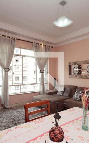 Apartamento à venda com 100m², 2 quartos e sem vagaSala