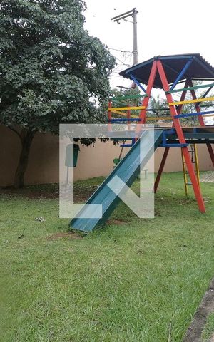 Casa de condomínio para alugar com 48m², 2 quartos e 2 vagasÁrea Comum - Playground