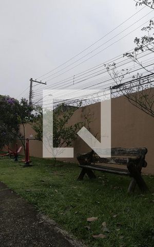 Casa de condomínio para alugar com 48m², 2 quartos e 2 vagasÁrea comum