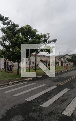 Casa de condomínio para alugar com 48m², 2 quartos e 2 vagasÁrea comum