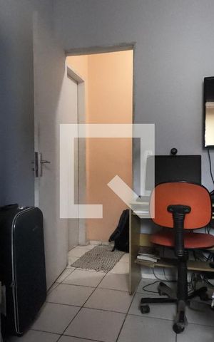 Casa de condomínio para alugar com 48m², 2 quartos e 2 vagasQuarto 2