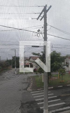 Casa de condomínio para alugar com 48m², 2 quartos e 2 vagasVista do Quarto 1