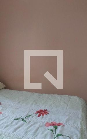 Casa de condomínio para alugar com 48m², 2 quartos e 2 vagasQuarto 1