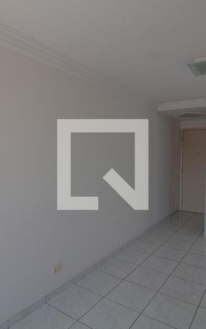 Apartamento para alugar com 49m², 2 quartos e 1 vaga Apartamento para alugar com 49m², 2 quartos e 1 vagaSala