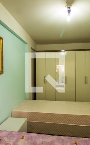 Apartamento à venda com 53m², 2 quartos e sem vagaQuarto 1