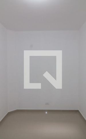 Apartamento para alugar com 40m², 1 quarto e sem vagaDormitório
