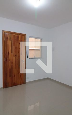 Apartamento para alugar com 40m², 1 quarto e sem vagaSala/Cozinha