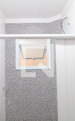 Apartamento para alugar com 40m², 1 quarto e sem vagaBanheiro - box