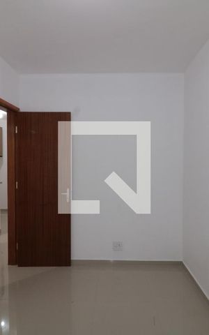 Apartamento para alugar com 40m², 1 quarto e sem vagaDormitório