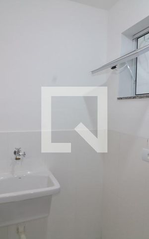 Apartamento para alugar com 40m², 1 quarto e sem vagaÁrea de Serviço