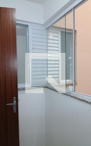 Apartamento para alugar com 40m², 1 quarto e sem vagaÁrea de Serviço