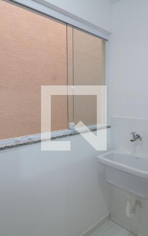Apartamento para alugar com 40m², 1 quarto e sem vagaÁrea de Serviço