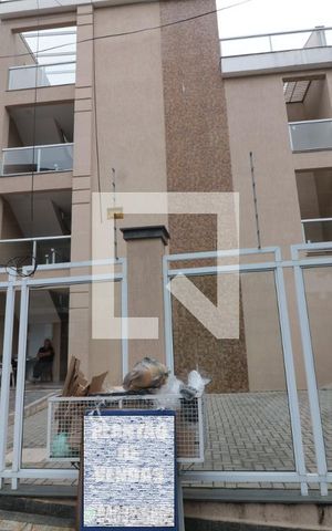 Apartamento para alugar com 40m², 1 quarto e sem vagaFachada