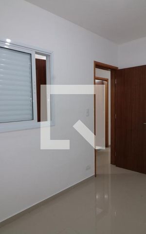 Apartamento para alugar com 40m², 1 quarto e sem vagaDormitório