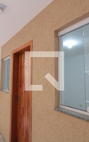 Apartamento para alugar com 40m², 1 quarto e sem vagaFachada do bloco