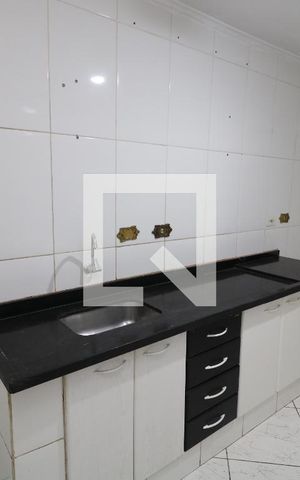 Apartamento para alugar com 70m², 3 quartos e 1 vagaCozinha