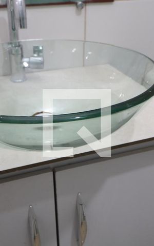 Apartamento para alugar com 70m², 3 quartos e 1 vagaBanheiro
