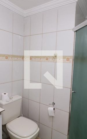 Apartamento para alugar com 70m², 3 quartos e 1 vagaBanheiro