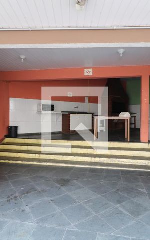 Apartamento para alugar com 70m², 3 quartos e 1 vagaÁrea comum - Churrasqueira
