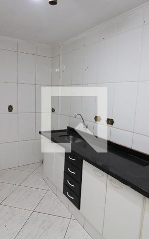 Apartamento para alugar com 70m², 3 quartos e 1 vagaCozinha