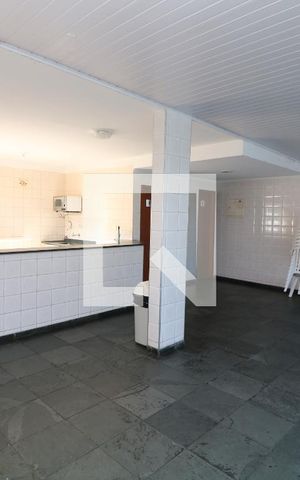 Apartamento para alugar com 70m², 3 quartos e 1 vagaSalao de Festa