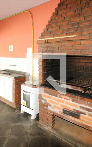 Apartamento para alugar com 70m², 3 quartos e 1 vagaÁrea comum - Churrasqueira