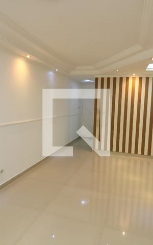 Apartamento para alugar com 70m², 3 quartos e 1 vagaSala