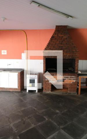 Apartamento para alugar com 70m², 3 quartos e 1 vagaÁrea comum - Churrasqueira