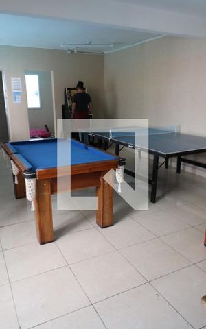 Apartamento para alugar com 70m², 3 quartos e 1 vagaSalao de jogos