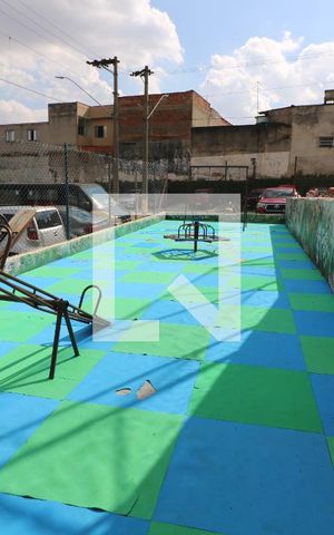 Apartamento para alugar com 70m², 3 quartos e 1 vagaÁrea Comum - Playground