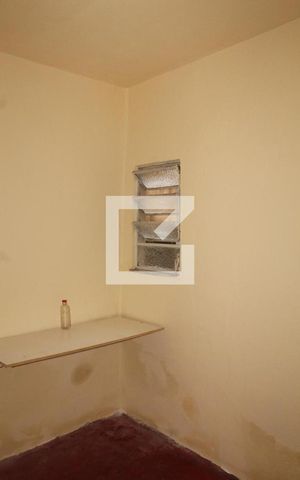 Casa para alugar com 80m², 2 quartos e 1 vagaQuarto de Serviço