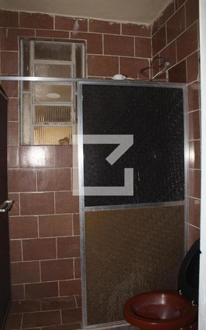 Casa para alugar com 80m², 2 quartos e 1 vagaBanheiro