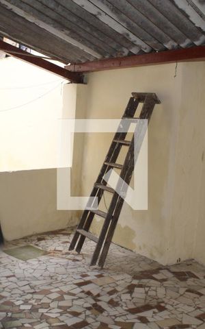Casa para alugar com 80m², 2 quartos e 1 vagaVaranda