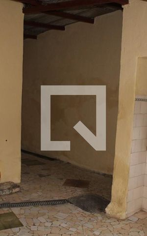 Casa para alugar com 80m², 2 quartos e 1 vagaÁrea de Serviço