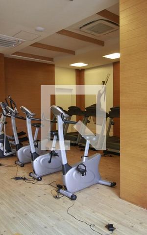 Apartamento para alugar com 96m², 2 quartos e 2 vagasAcademia