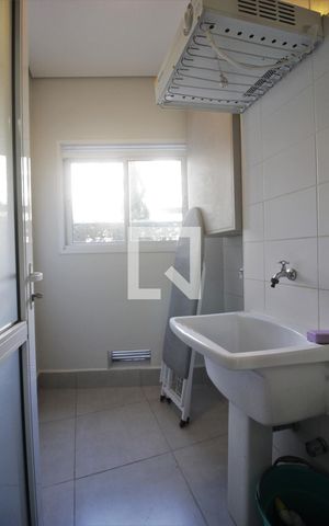 Apartamento para alugar com 96m², 2 quartos e 2 vagasÁrea de Serviço