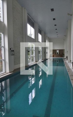Apartamento para alugar com 96m², 2 quartos e 2 vagasPiscina Coberta