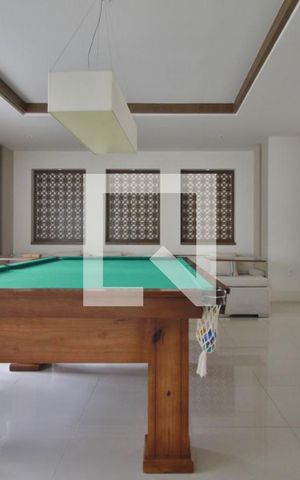 Apartamento para alugar com 96m², 2 quartos e 2 vagasSala de Jogos