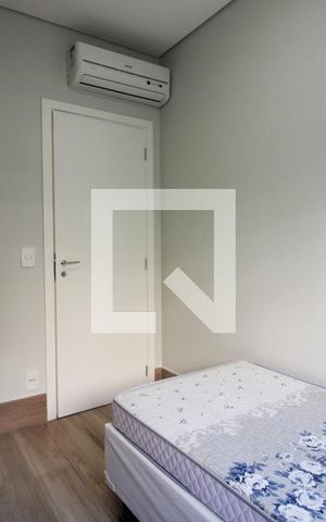 Apartamento para alugar com 96m², 2 quartos e 2 vagasQuarto