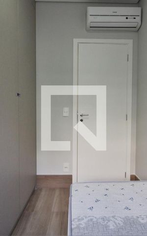 Apartamento para alugar com 96m², 2 quartos e 2 vagasQuarto