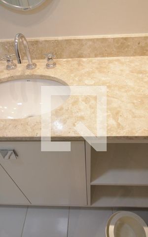 Apartamento para alugar com 96m², 2 quartos e 2 vagasPia