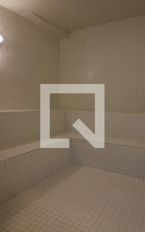 Apartamento para alugar com 96m², 2 quartos e 2 vagasSpa