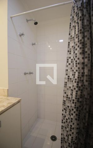 Apartamento para alugar com 96m², 2 quartos e 2 vagasBanheiro