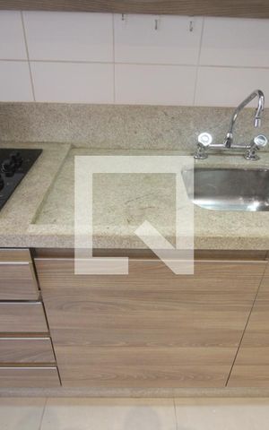 Apartamento para alugar com 96m², 2 quartos e 2 vagasPia