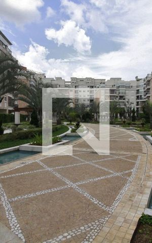Apartamento para alugar com 96m², 2 quartos e 2 vagasÁrea comum